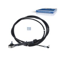 Cable Pull Manual Transmission DT SPARE PARTS...