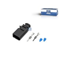 Stecker 2-polig DT SPARE PARTS Aftermarket-Expertise...
