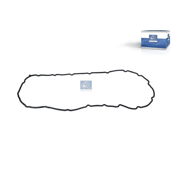 Seal Oil Sump DT SPARE PARTS Aftermarket-Expertise suitable for SCANIA