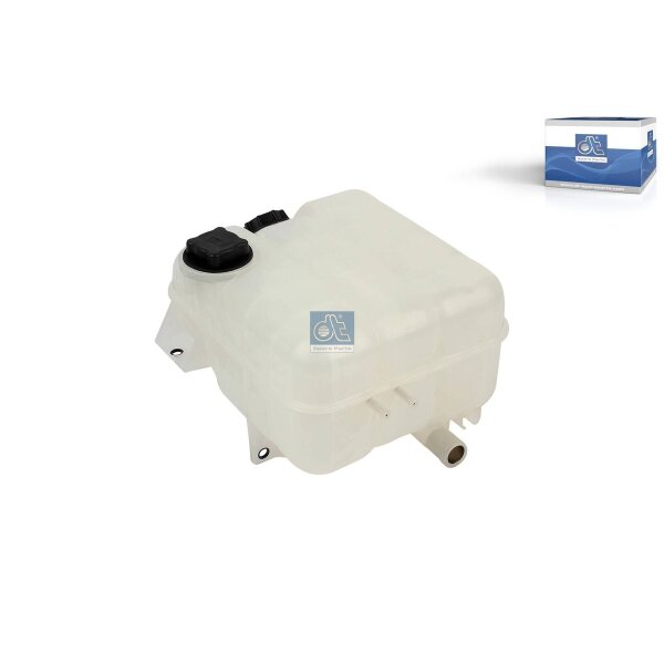 Ausgleichsbehälter Kühlmittel DT SPARE PARTS für u.a. VOLVO FH16