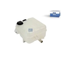 Ausgleichsbehälter Kühlmittel DT SPARE PARTS...