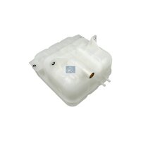 Ausgleichsbehälter Kühlmittel DT SPARE PARTS...