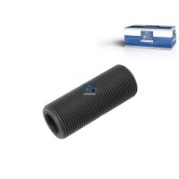 Buchse Federauge Ø 25 mm 112 mm DT SPARE PARTS...