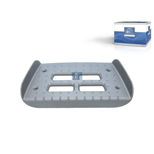 Trittbrett DT SPARE PARTS Aftermarket-Expertise passend für DAF