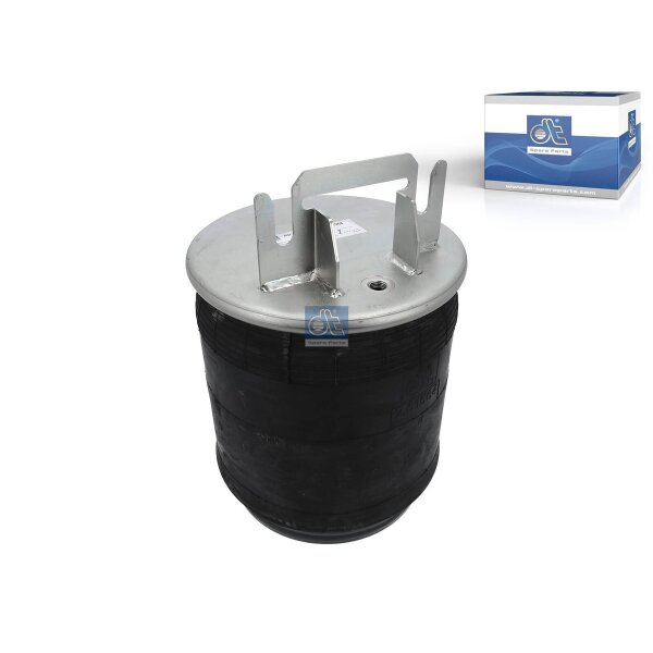 Federbalg Luftfederung DT SPARE PARTS IAM-Expertise passend für VOLVO