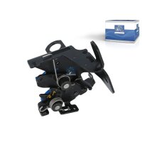 Motorhaubenschloss DT SPARE PARTS IAM-Expertise passend...
