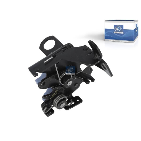 Bonnet Lock DT SPARE PARTS Aftermarket-Expertise fits SCANIA