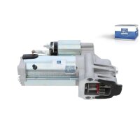 Anlasser Starter 12 V 2,1 kW DT SPARE PARTS für u.a....