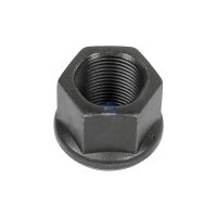 Wheel Nut M20 x 15 SW 27 DT SPARE PARTS...