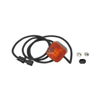 Side Marker Light DT SPARE PARTS IAM-Expertise suitable...