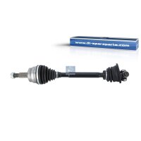 Antriebswelle DT SPARE PARTS IAM-Expertise passend...