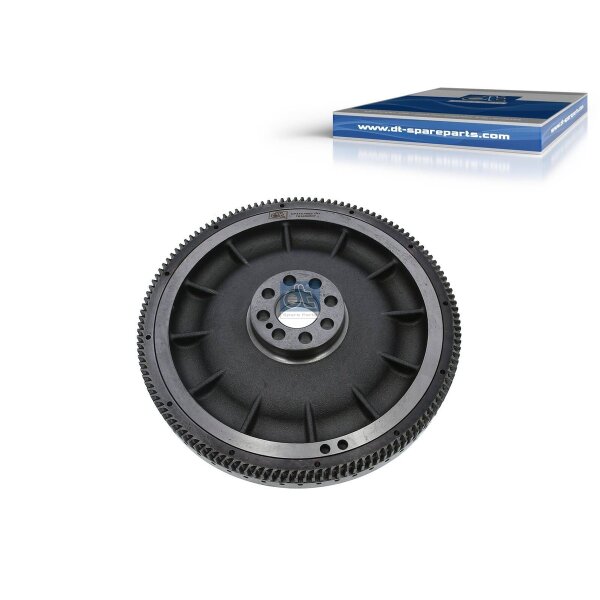 Schwungrad Ø 404 mm DT SPARE PARTS IAM-Expertise passend für MERCEDES-BENZ