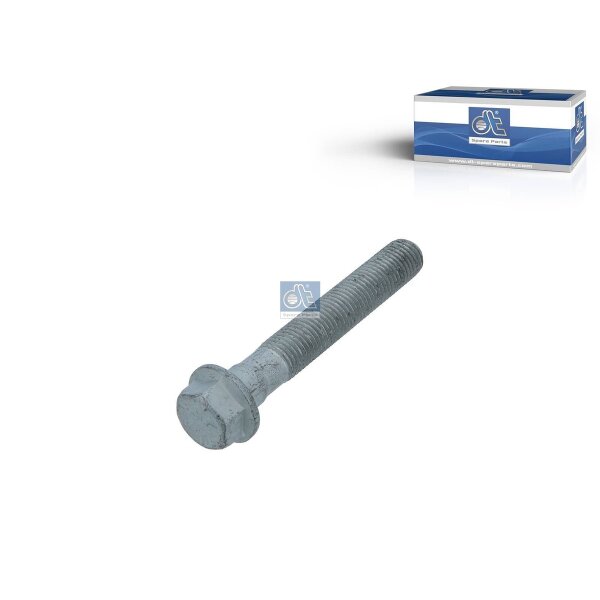 Schraube M16 x 2 122 mm DT SPARE PARTS IAM-Expertise passend für DAF