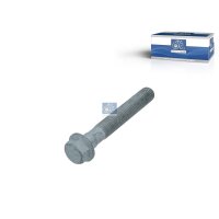 Schraube M16 x 2 122 mm DT SPARE PARTS IAM-Expertise...
