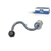 High-Pressure Pipe Injection System DT SPARE PARTS for...