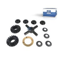 Compensating bevel gear set differential DT SPARE PARTS...