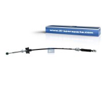 Cable Pull Manual Transmission DT SPARE PARTS...