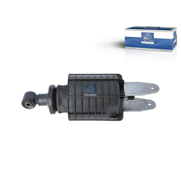 Dämpfer Fahrerhauslagerung DT SPARE PARTS passend für MERCEDES-BENZ