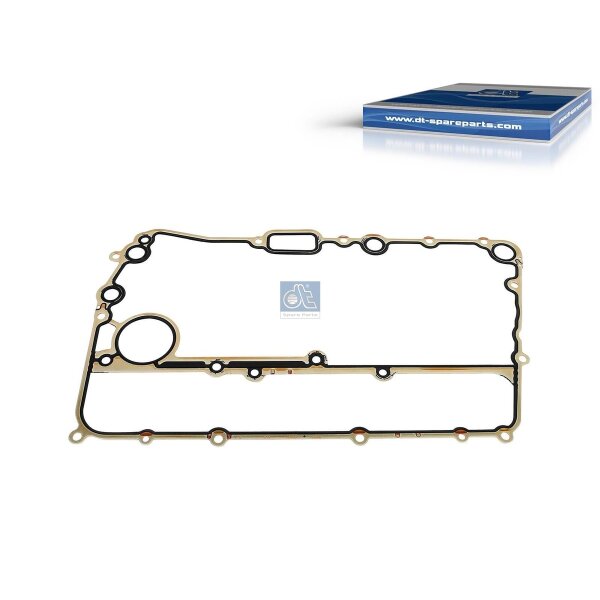 Dichtung Ölkühler DT SPARE PARTS IAM-Expertise passend für u.a. SCANIA P I