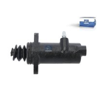 Nehmerzylinder Kupplung DT SPARE PARTS für u.a....