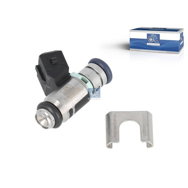 Dosiermodul Harnstoffeinspritzung DT SPARE PARTS passend für u.a. MAN