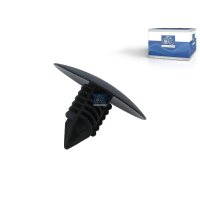 Clip DT SPARE PARTS Aftermarket-Expertise suitable for...