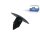 Clip DT SPARE PARTS Aftermarket-Expertise suitable for RENAULT
