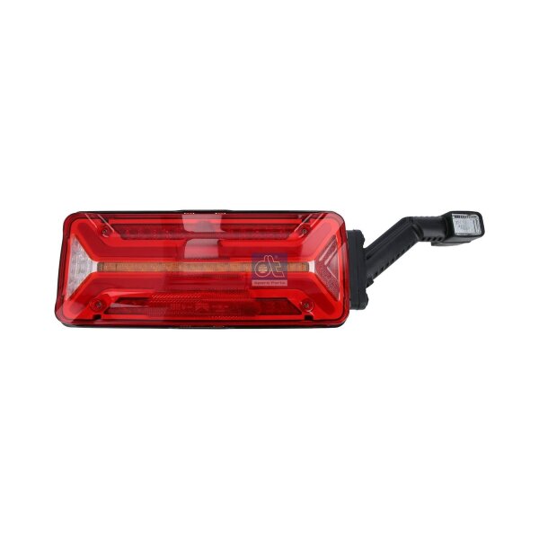 Rear Light right DT SPARE PARTS IAM-Expertise suitable for various vehicles