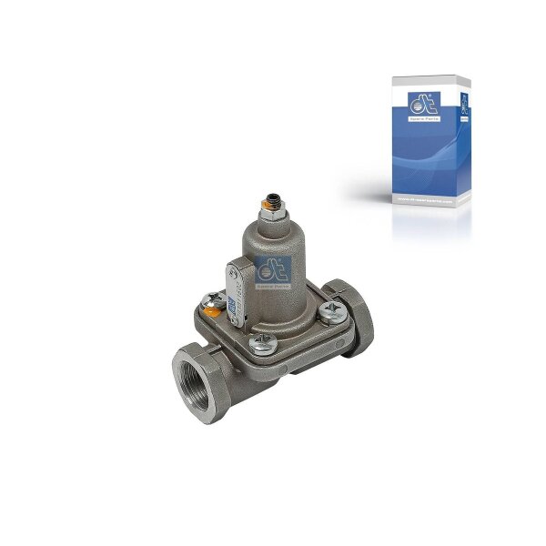 Überströmventil M22 x 15 85 bar DT SPARE PARTS passend für u.a. IVECO