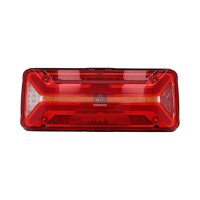 Rear Light right DT SPARE PARTS IAM-Expertise suitable...