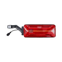 Rear Light left DT SPARE PARTS IAM-Expertise suitable for...