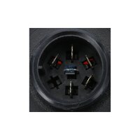 Rear Light left DT SPARE PARTS IAM-Expertise suitable for various vehicles