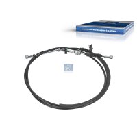 Cable Pull Manual Transmission DT SPARE PARTS...