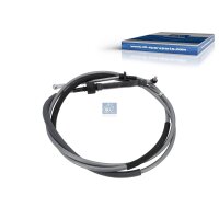 Cable Pull Manual Transmission DT SPARE PARTS...