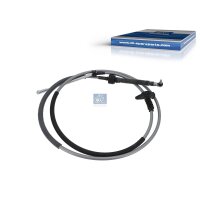 Cable Pull Manual Transmission DT SPARE PARTS...