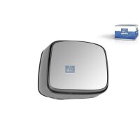 Weitwinkelspiegel Wölbung 300 mm DT SPARE PARTS...