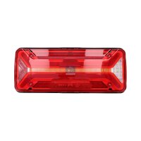 Rear Light left DT SPARE PARTS IAM-Expertise suitable for...