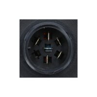 Rear Light left DT SPARE PARTS IAM-Expertise suitable for...