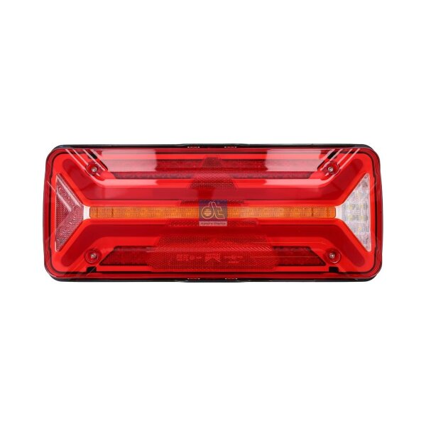 Rückleuchte links DT SPARE PARTS IAM-Expertise passend für diverse Fahrzeuge