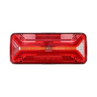 Rückleuchte links DT SPARE PARTS IAM-Expertise...