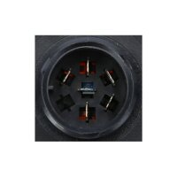 Rückleuchte links DT SPARE PARTS IAM-Expertise...