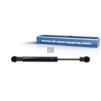 Gasfeder Windleitblech Hub 60 mm 100 N DT SPARE PARTS...