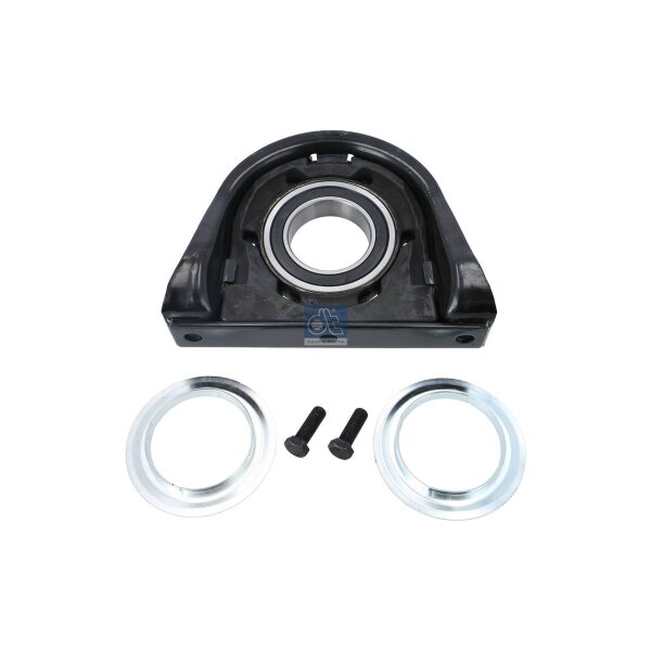 Lagerung Gelenkwelle DT SPARE PARTS IAM-Expertise passend für u.a. IVECO