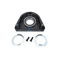 Lagerung Gelenkwelle DT SPARE PARTS IAM-Expertise passend...