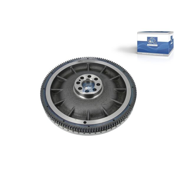 Schwungrad Ø 404 mm DT SPARE PARTS IAM-Expertise passend für MERCEDES-BENZ