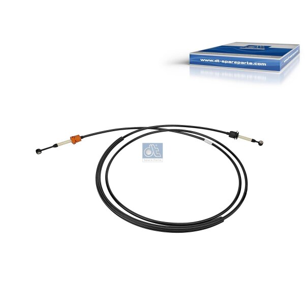 Seilzug Schaltgetriebe DT SPARE PARTS IAM-Expertise passend für VOLVO