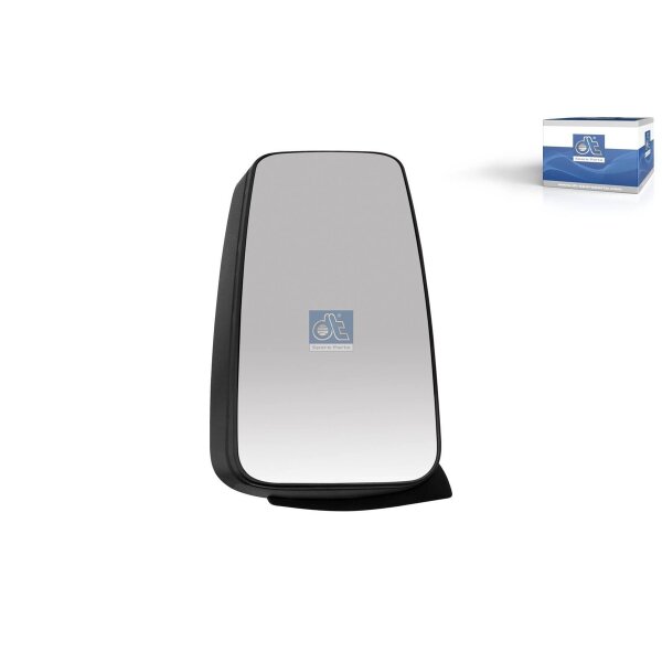 Exterior Mirrors Cab right DT SPARE PARTS for MERCEDES-BENZ ATEGO and others