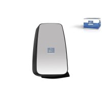 Exterior Mirrors Cab right DT SPARE PARTS for...