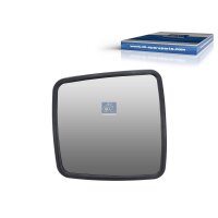 Weitwinkelspiegel DT SPARE PARTS IAM-Expertise passend...