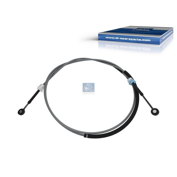 Seilzug Schaltgetriebe DT SPARE PARTS IAM-Expertise passend für VOLVO